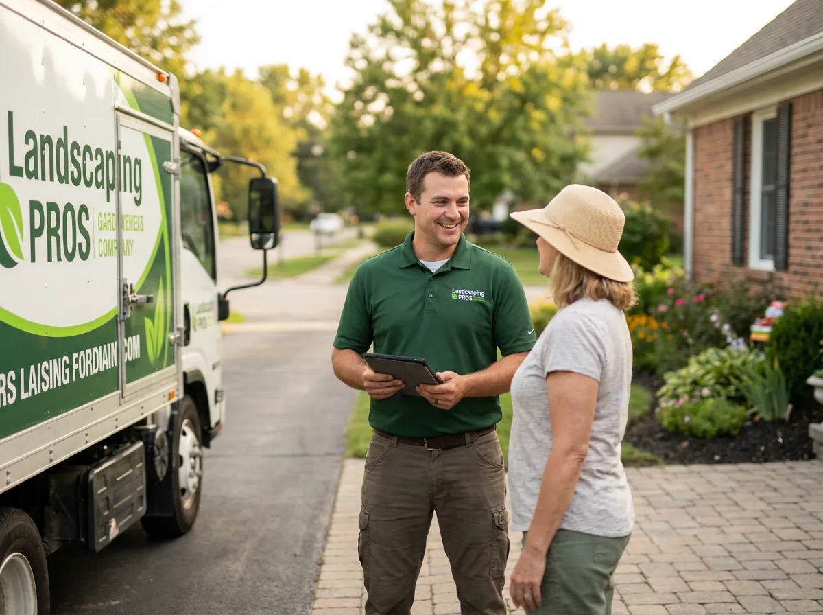 Landscaping Powell, OH FAQs